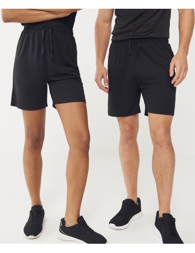 FIN-LV296-Adults Team Short no pockets